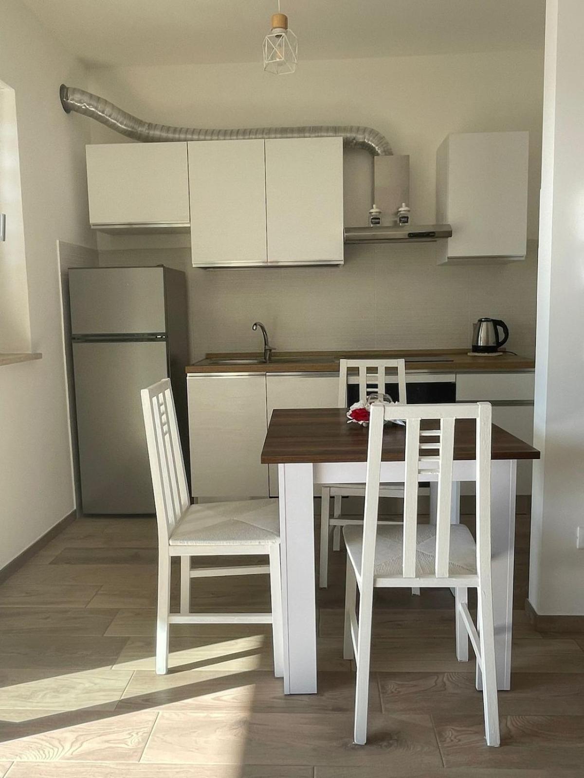 Apartamento Nido