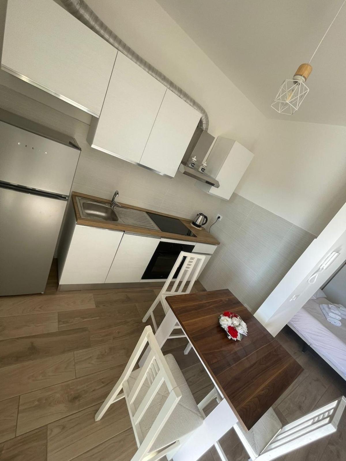 Apartamento Nido *