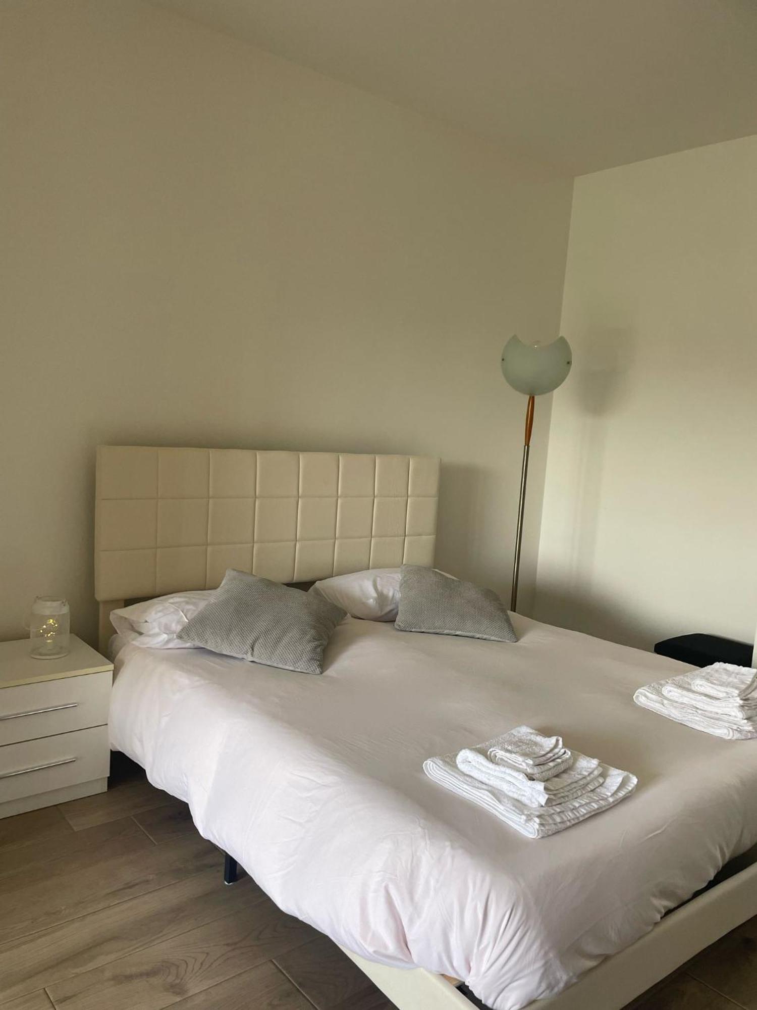 Apartamento Nido *