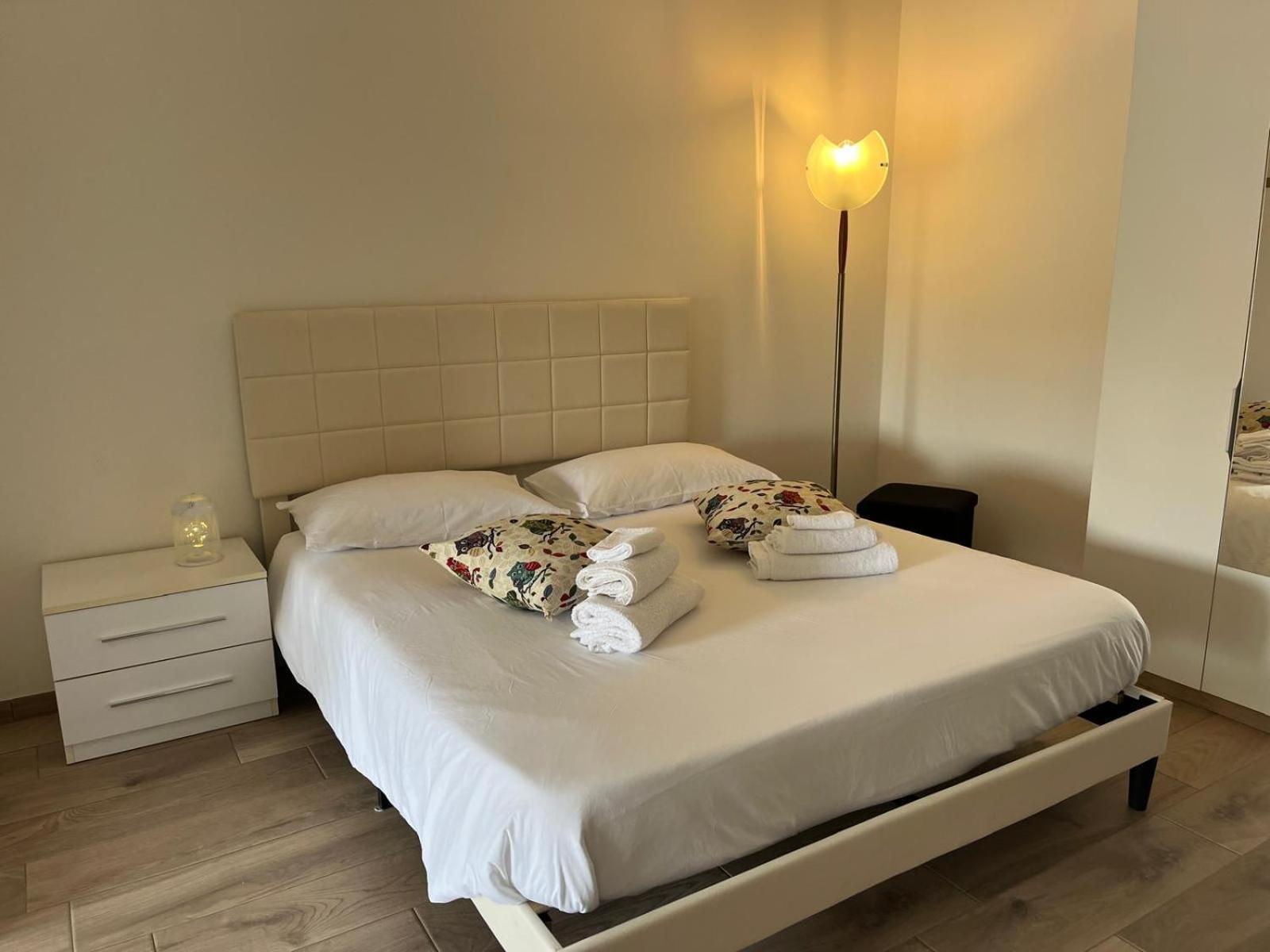 Nido Apartamento Roma